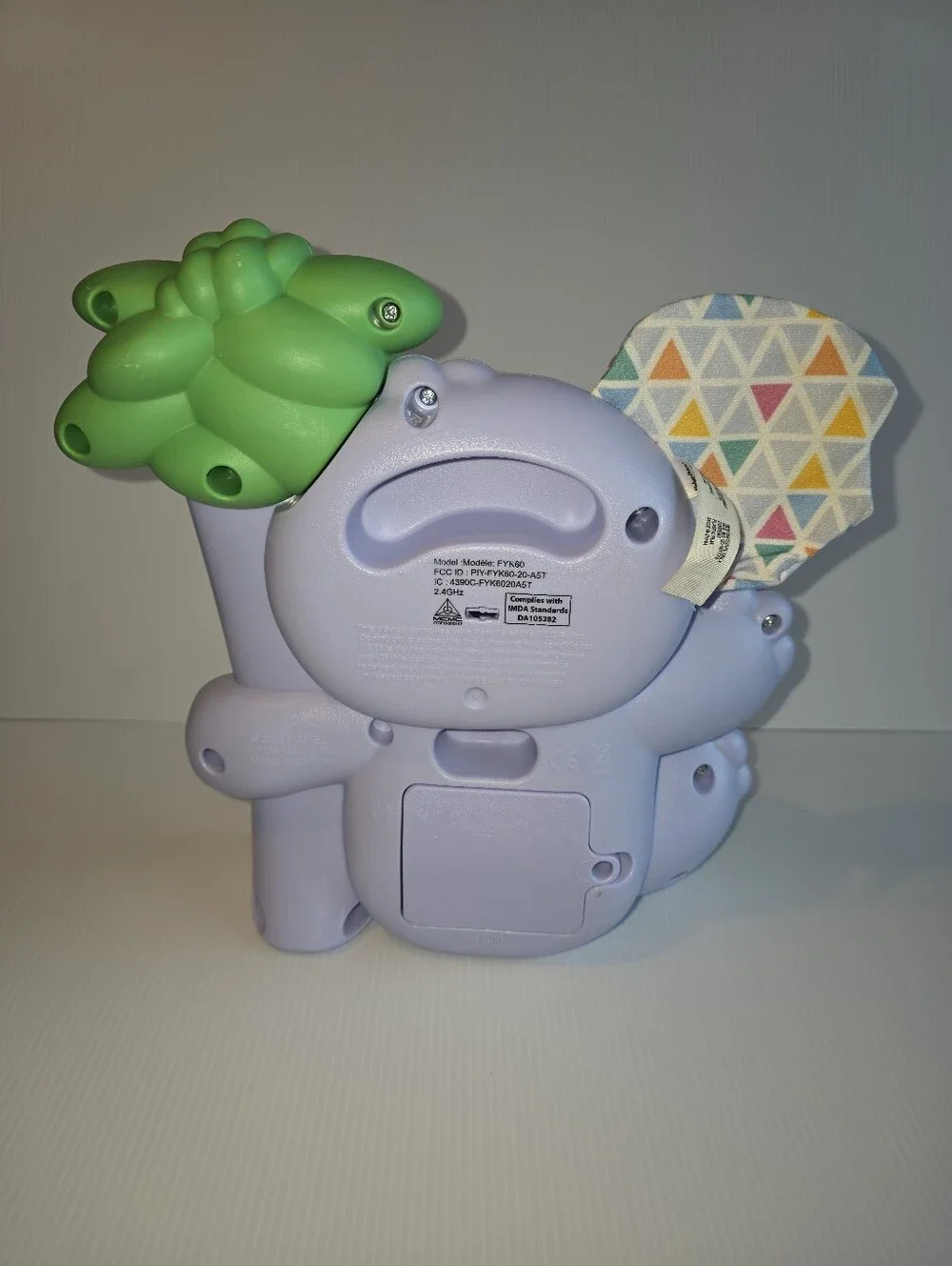 Fisher-Price Linkimals Counting Koala Musical Learning Toy for Baby & Toddler